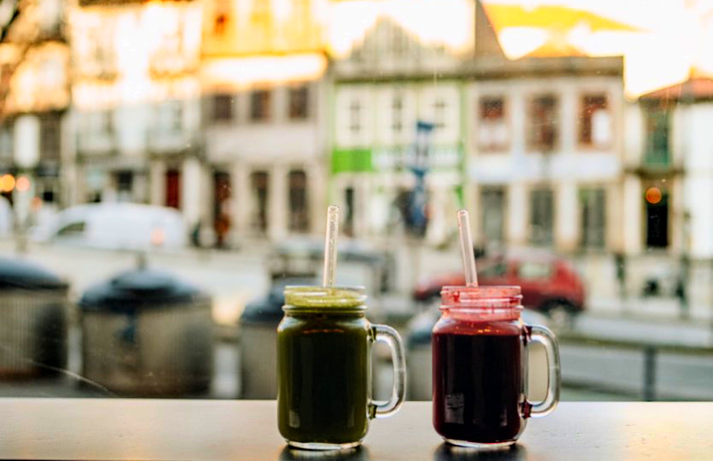 Porto glutenfrei essen