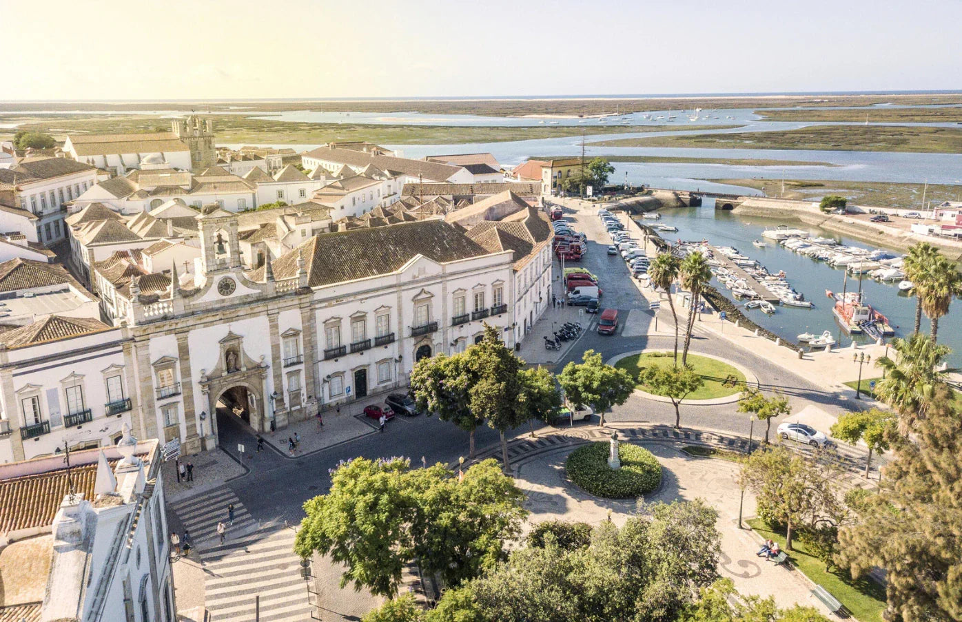 Faro Algarve ohne gluten