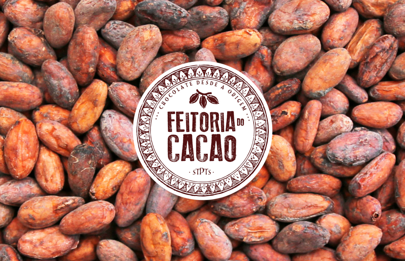 Feitoria do Cacao Schokolade bei der Boutiqua Portuguesa