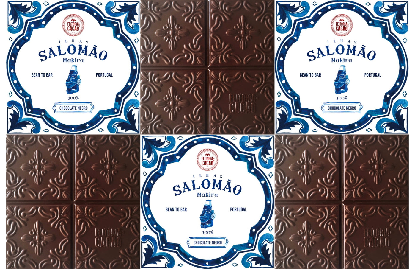 Kakaobohnentafel Ritter Sport Kakaofruchttafel