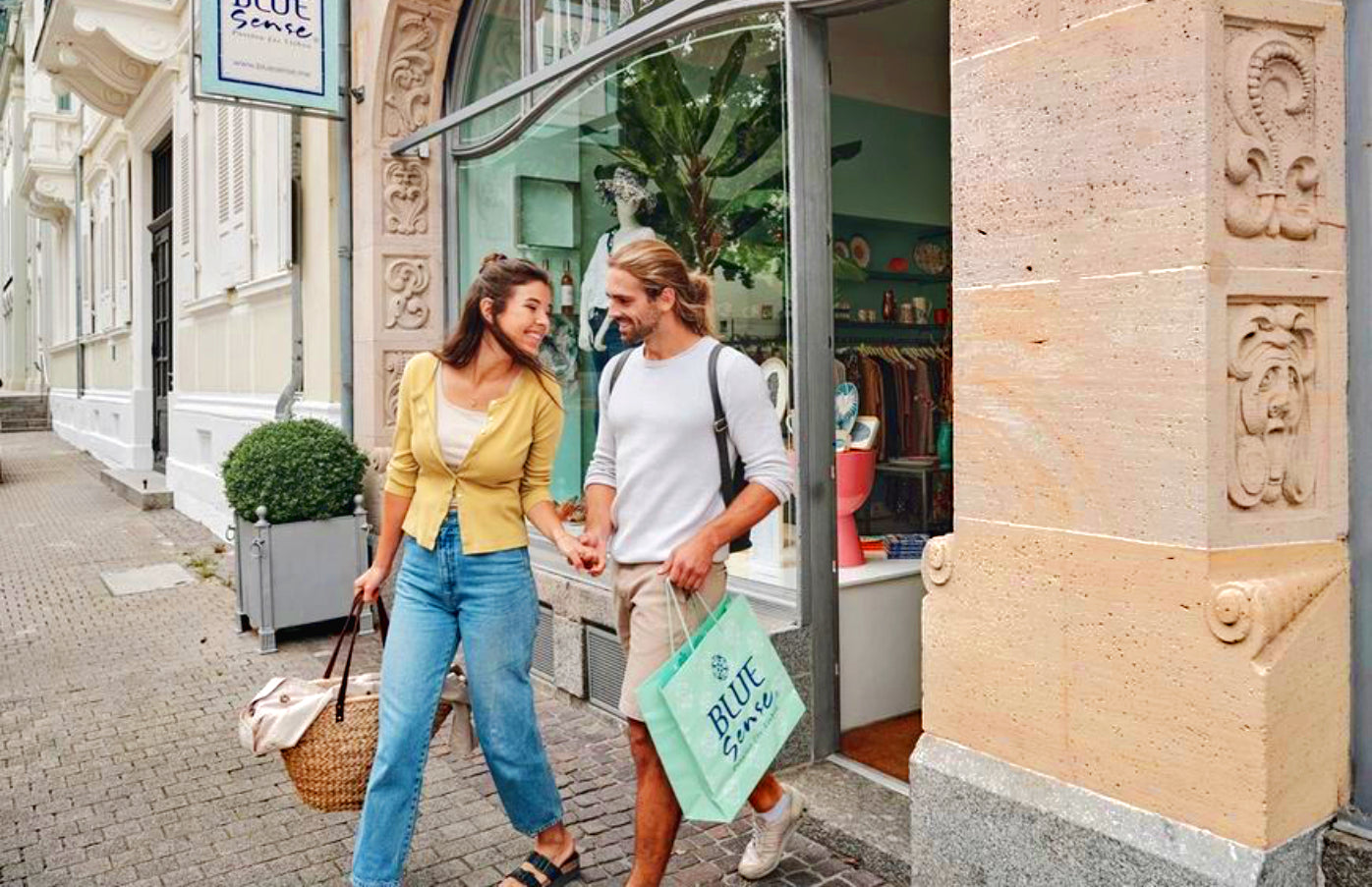 Tipps portugiesische Geschäfte