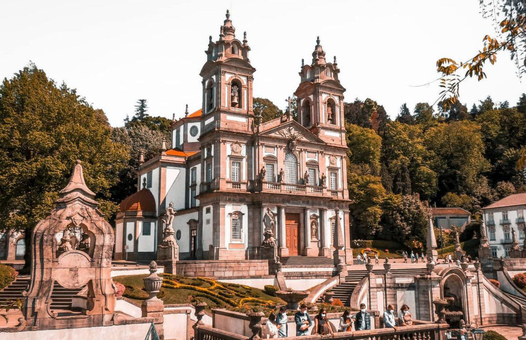Das beste Reiseziel 2021 liegt im Norden Portugals