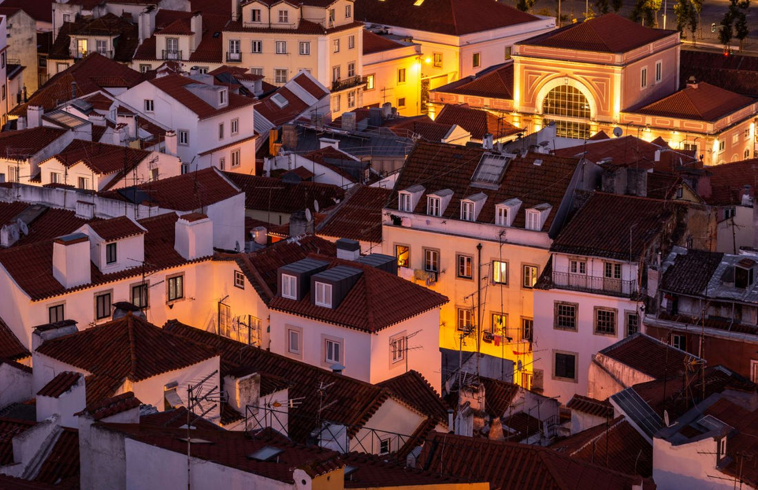 Fado in Lissabon