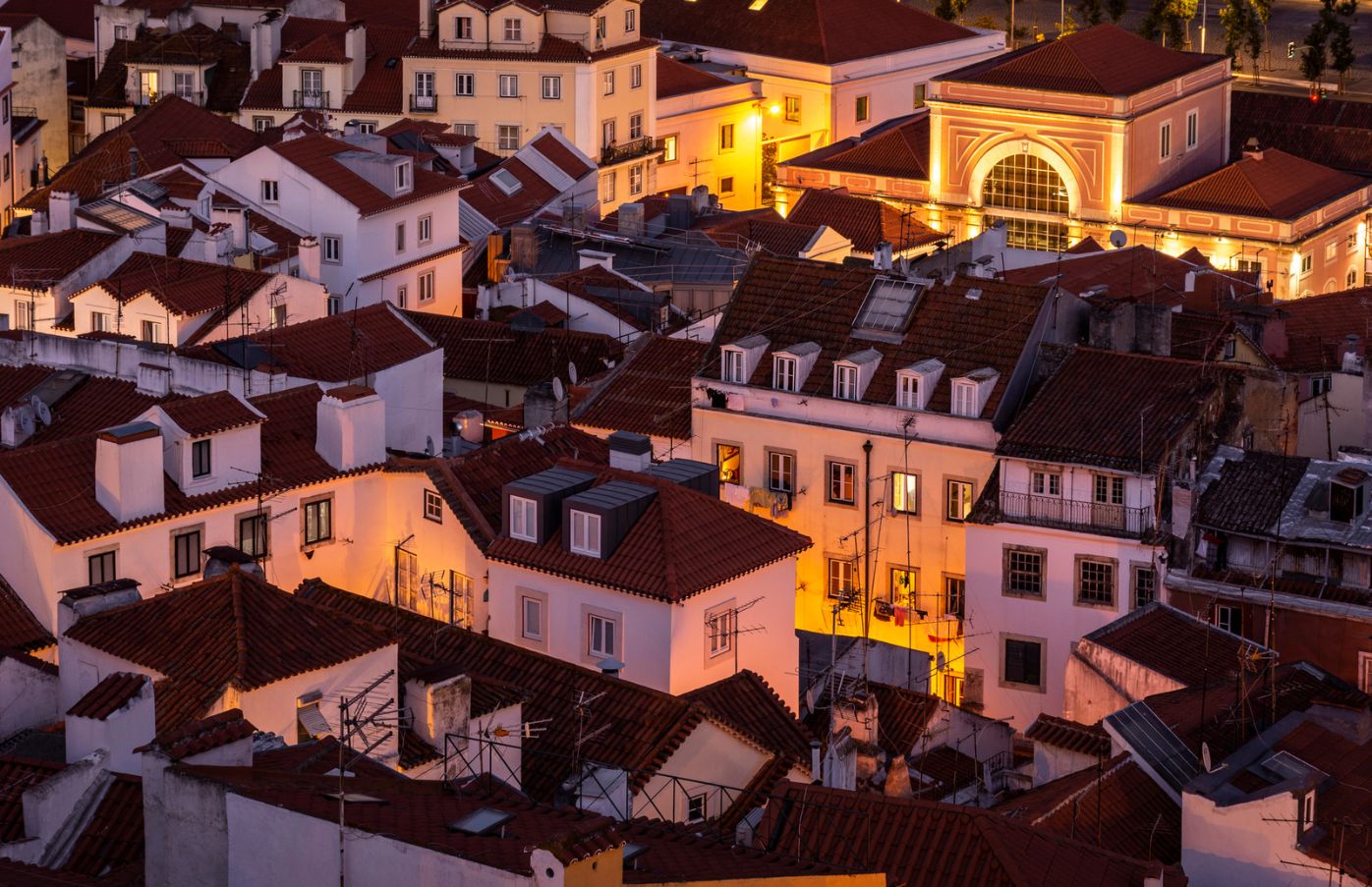 Fado in Lissabon