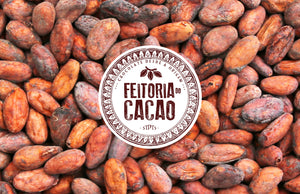 New: FEITORIA DO CACAO