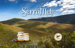 Latest news on the Serramel brand