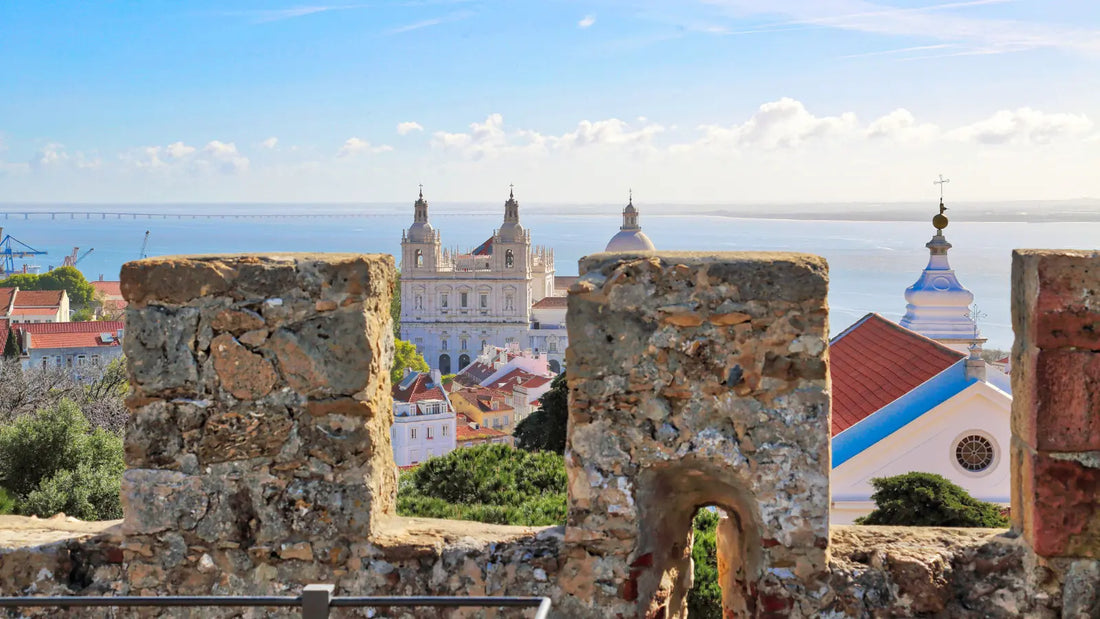 Lissabon Sehenswürdigkeiten: 5 Geheimtipps, die Ihr nicht verpassen solltet