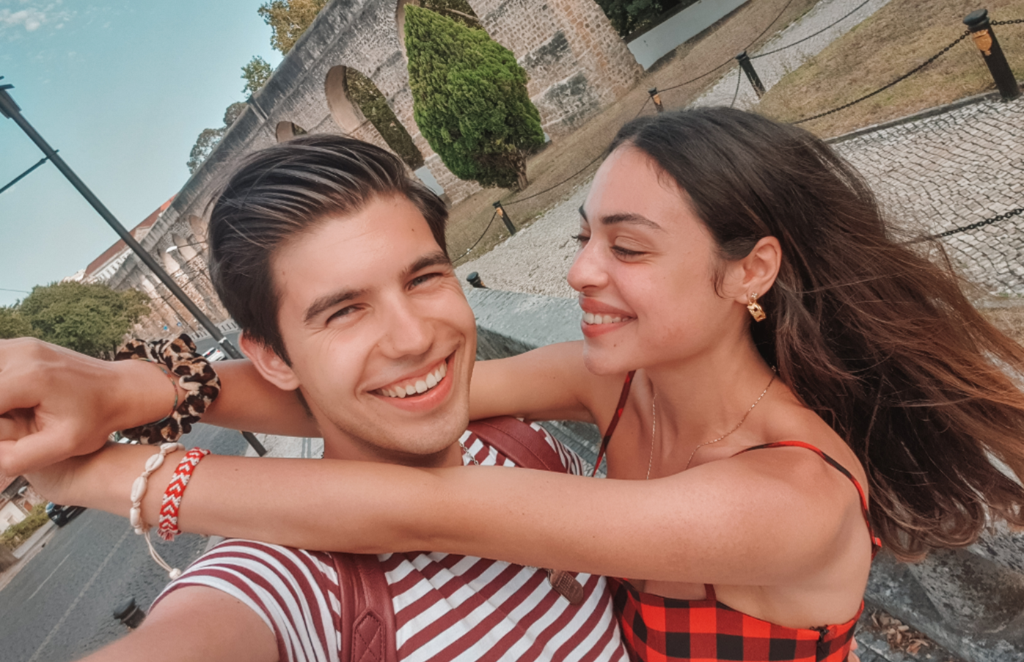 Portuguese online shop closing soon