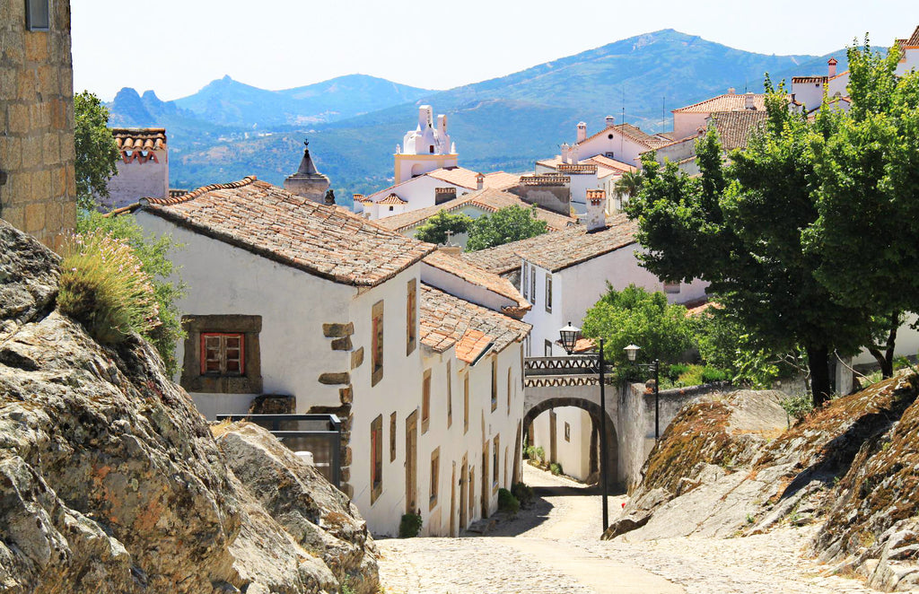 The 10 most beautiful towns in Portugal