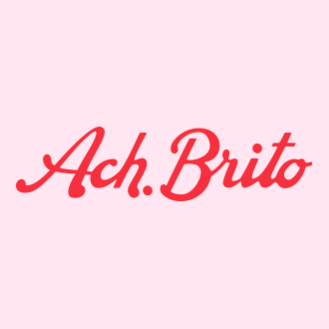 ACH. BRITO