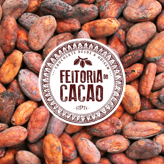 FEITORIA DO CACAO