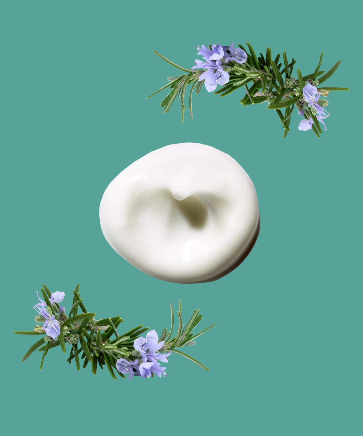 Handcreme Alecrim von Benamor