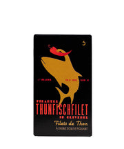 Thunfischfilets Pikant von ATI Manel