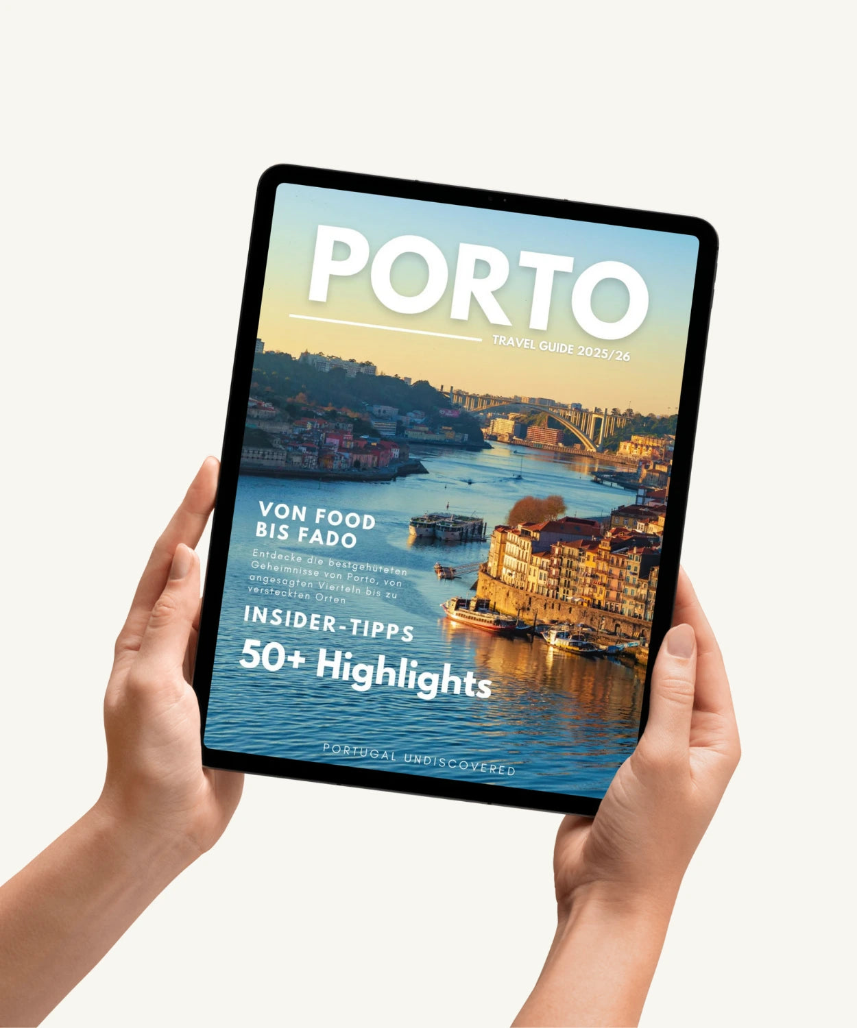 Porto Reiseführer PDF