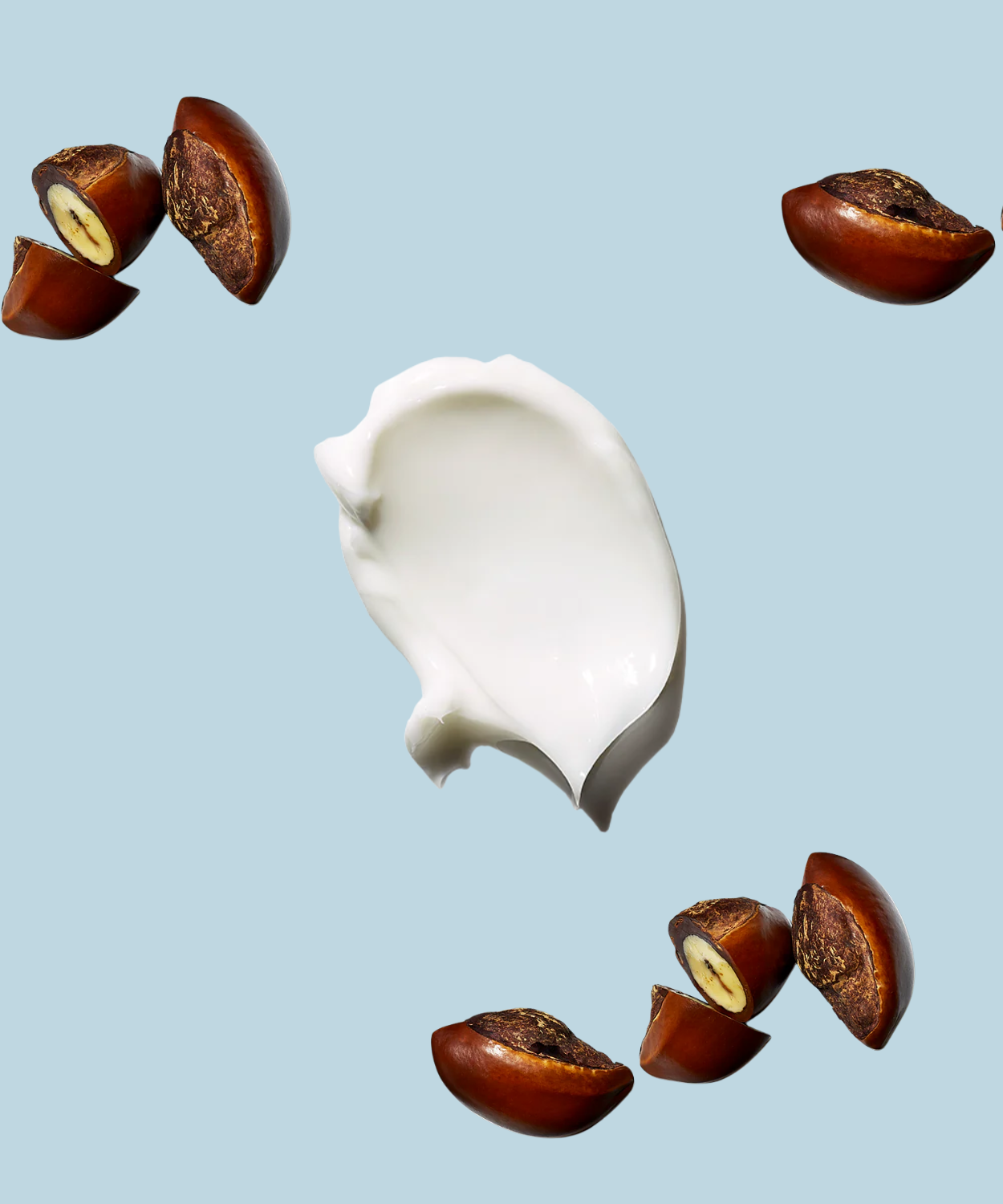 Gordissimo Handcreme Benamor