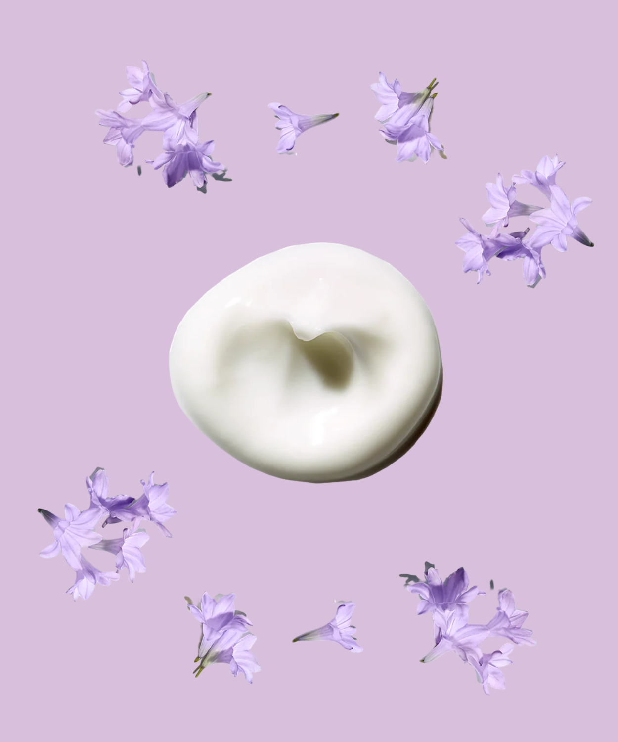 Handcreme Jacaranda Benamor