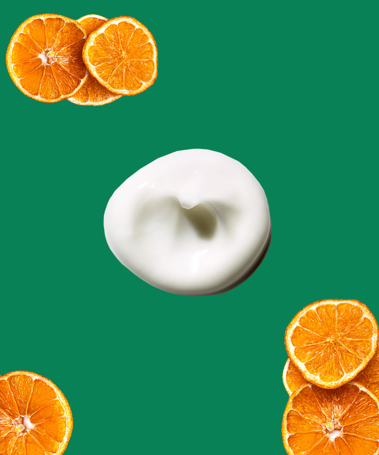Laranjinha Benamor Handcreme