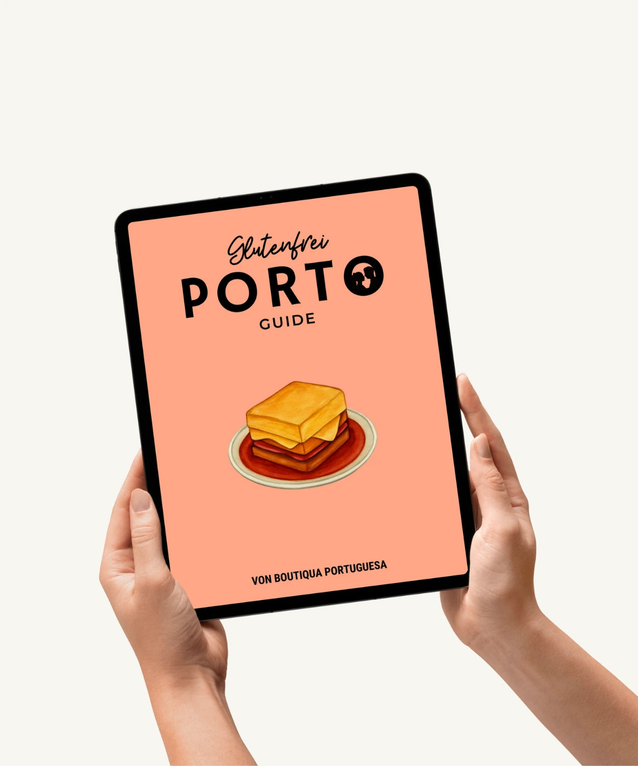 Porto ohne gluten Reiseführer digital