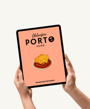 Porto ohne gluten Reiseführer digital