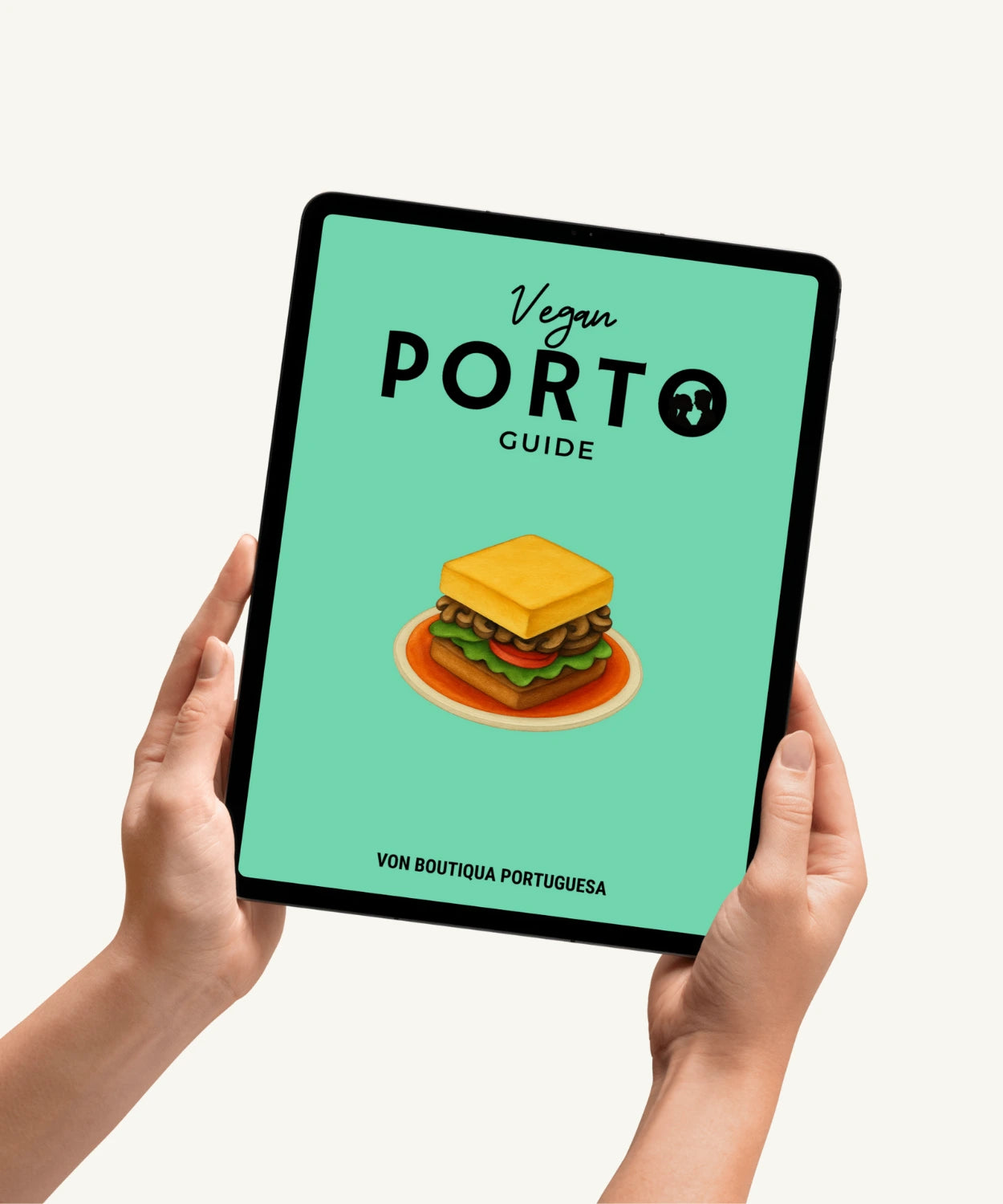 Vegan essen in Porto Guide