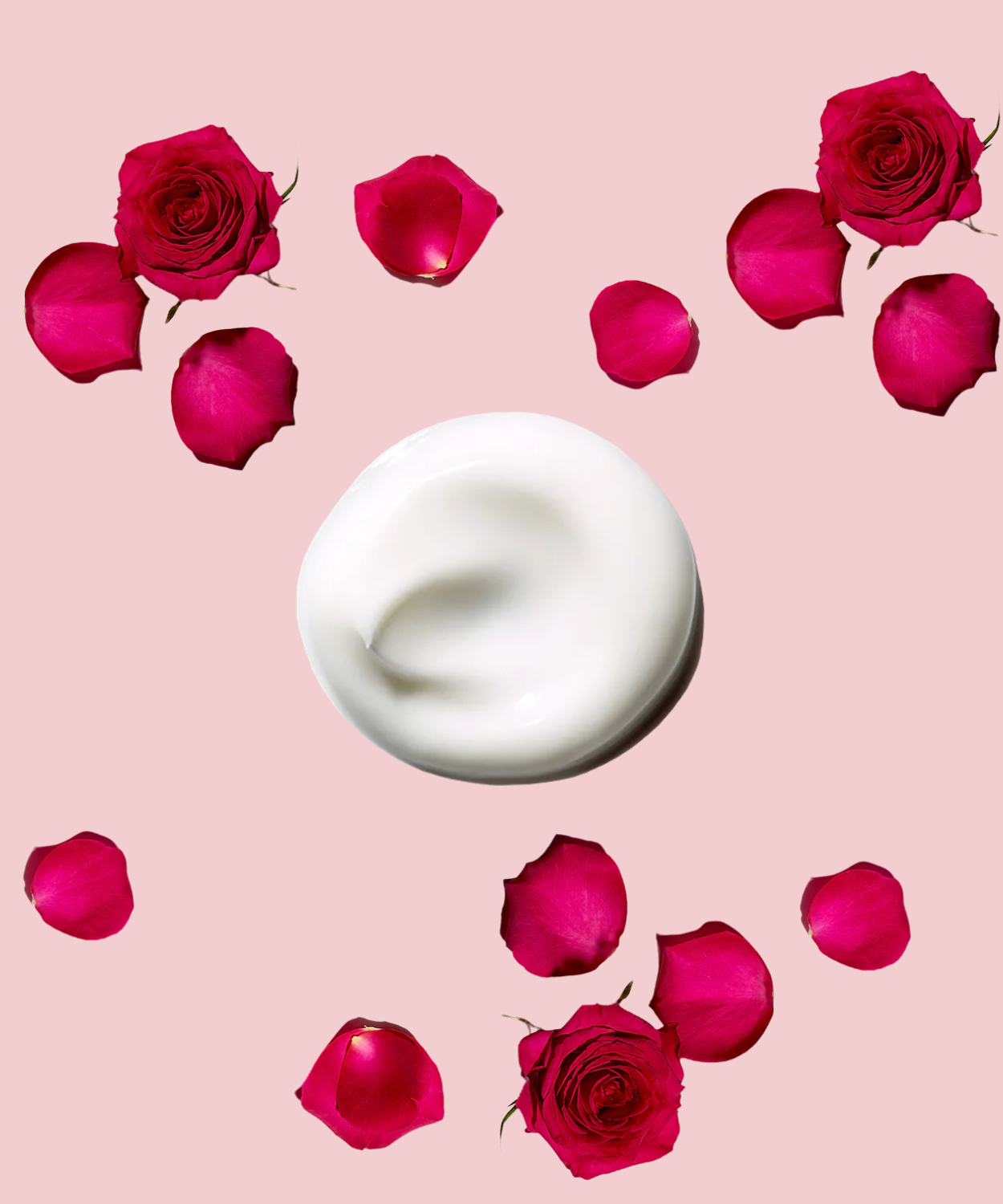 Rosen Handcreme Benamor