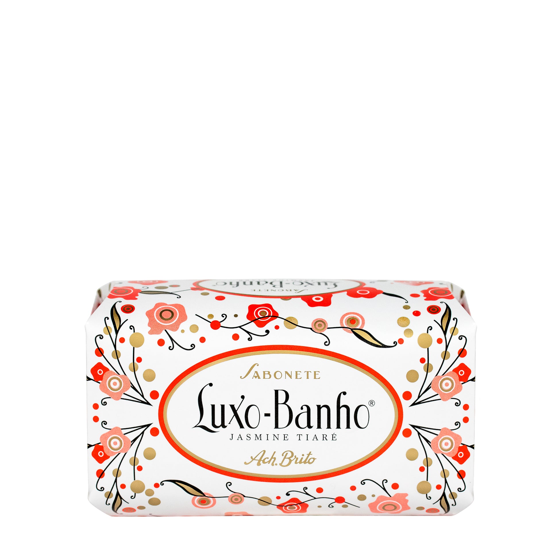 Luxo-Banho Jasmin Tiaré Seife
