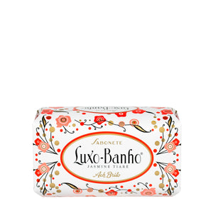 Luxo-Banho Jasmin Tiaré Seife