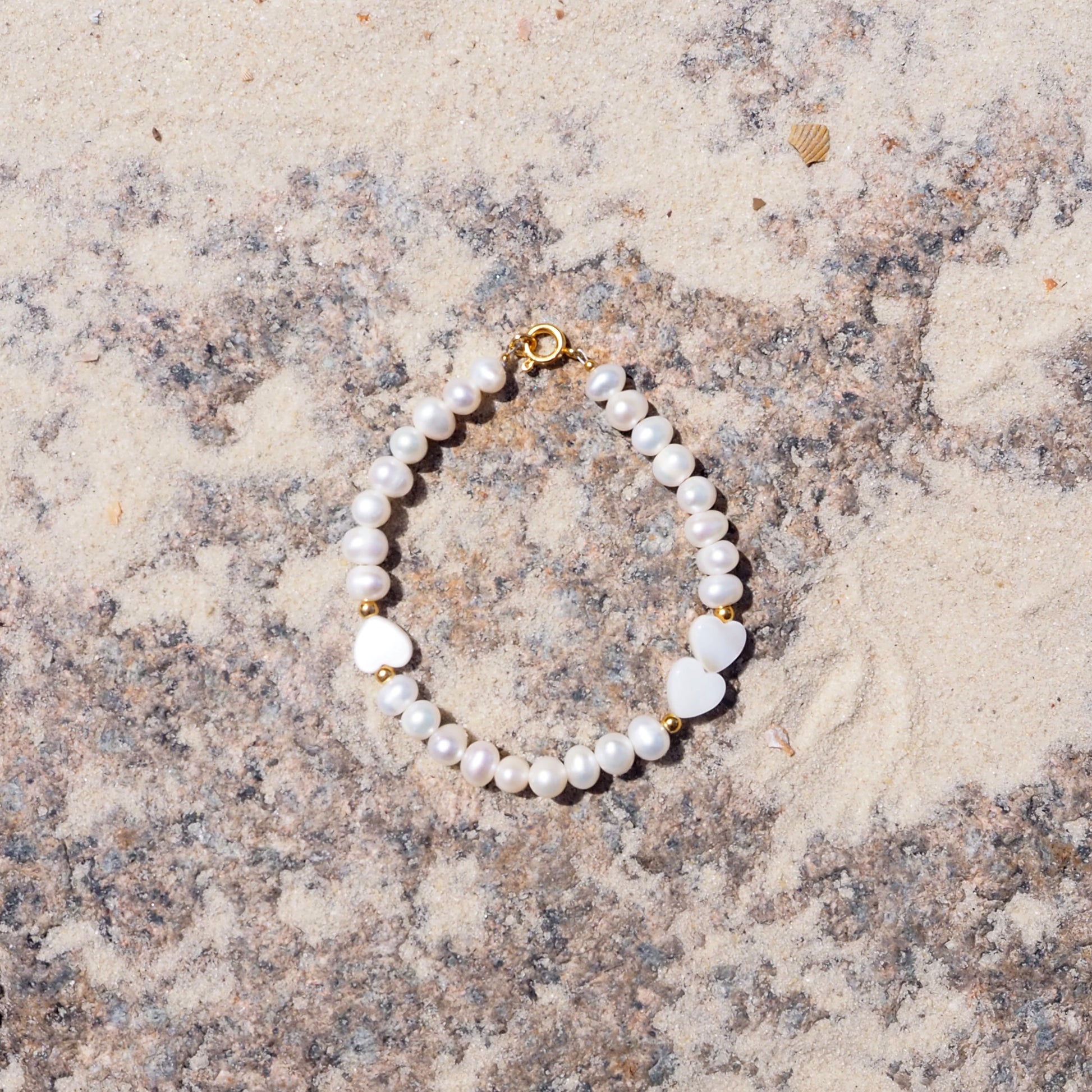 Alma Coracao Armband
