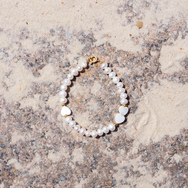 Alma Coracao Armband