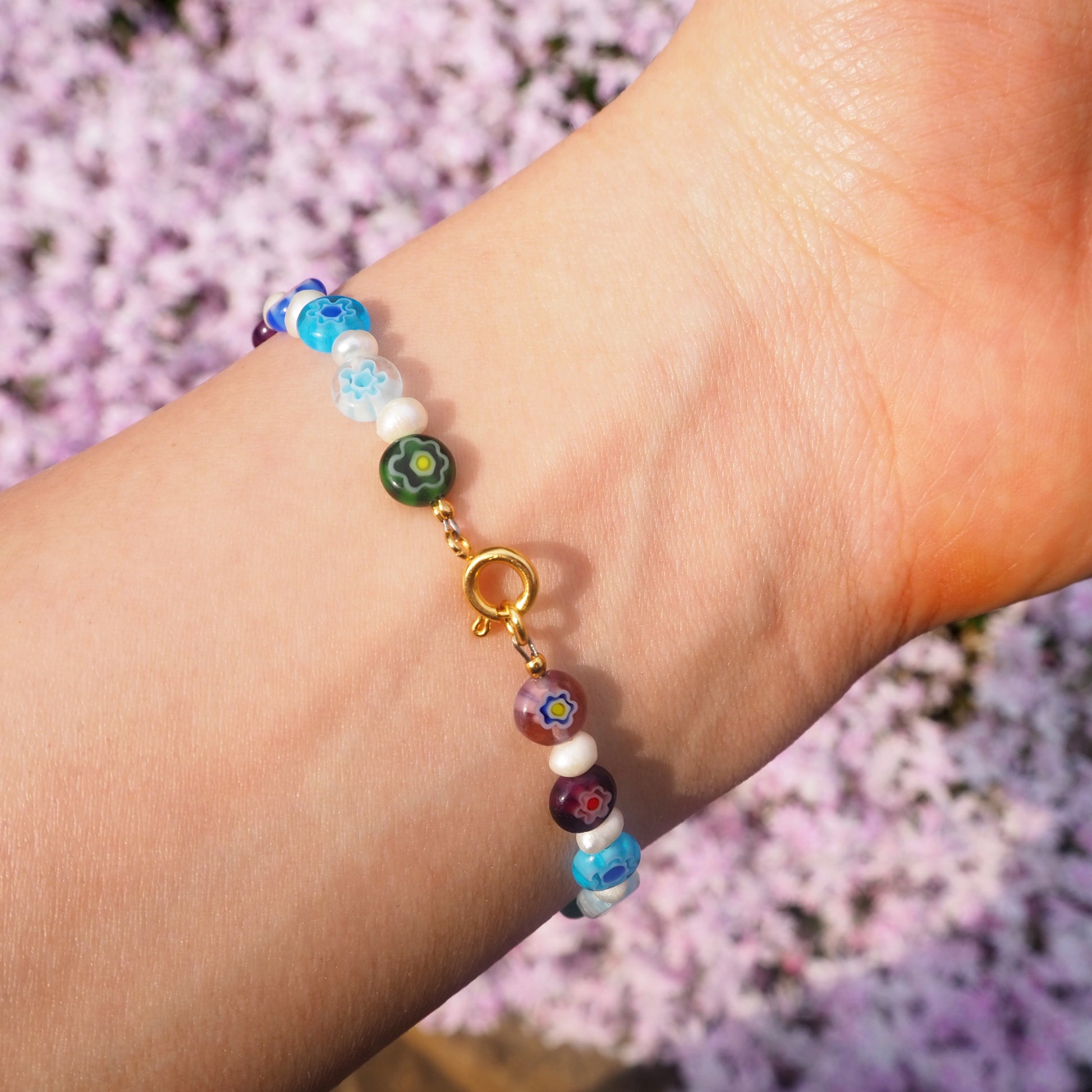 Portugiesisches Armband