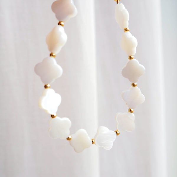 AZULEJO BRANCO ARMBAND