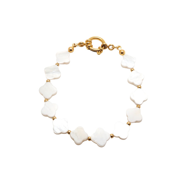 AZULEJO BRANCO ARMBAND