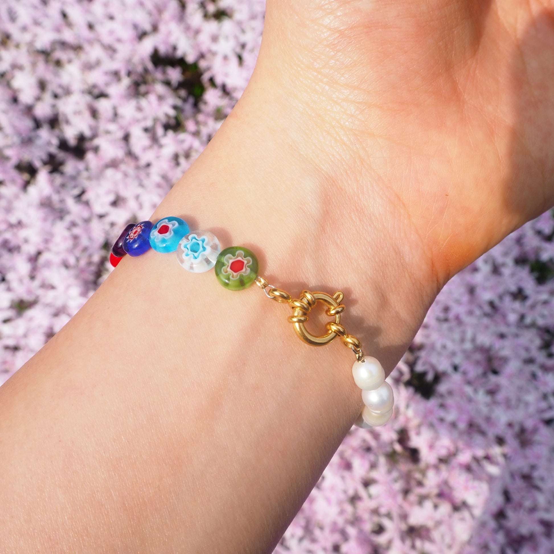 Armband_Memoria_Floral