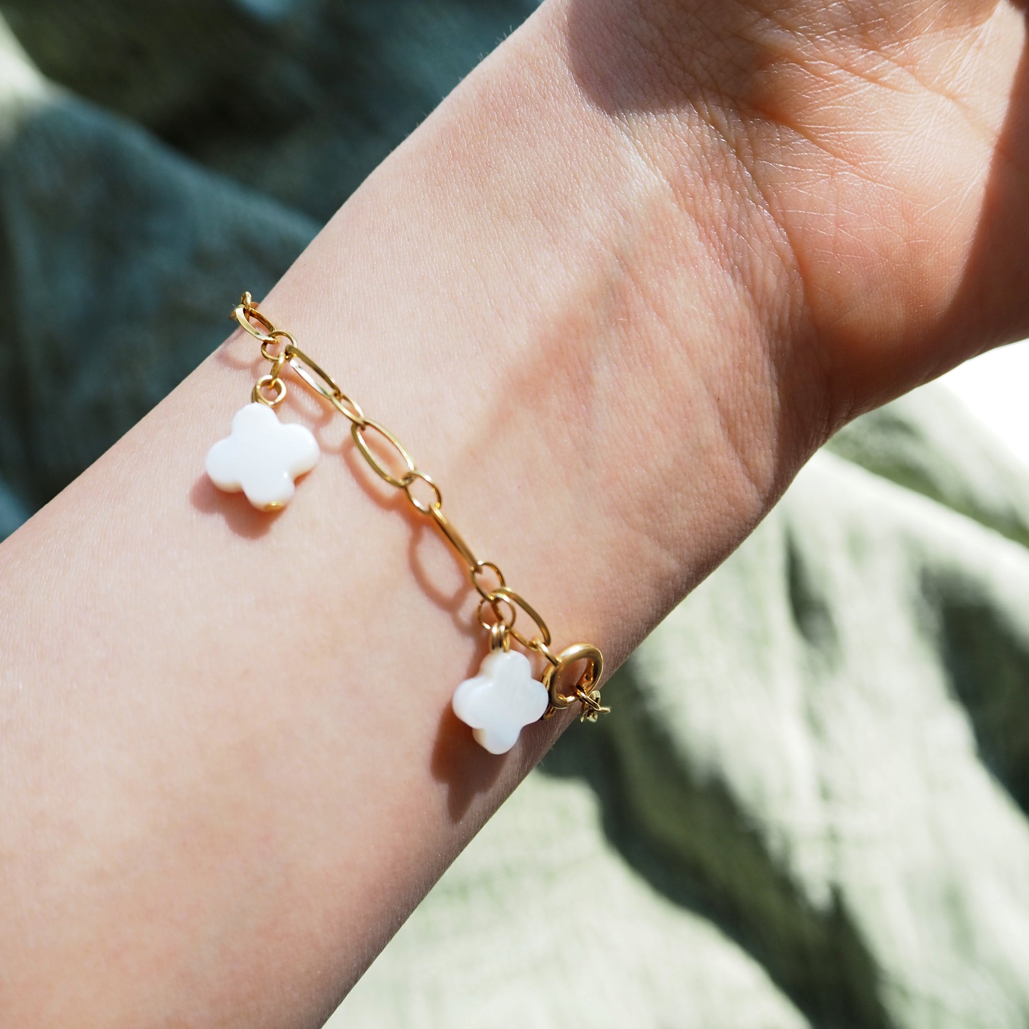Azulejo Armband – Boutiqua Portuguesa