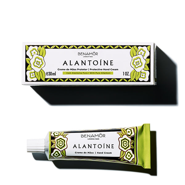 Alantoine Handcreme Benamor