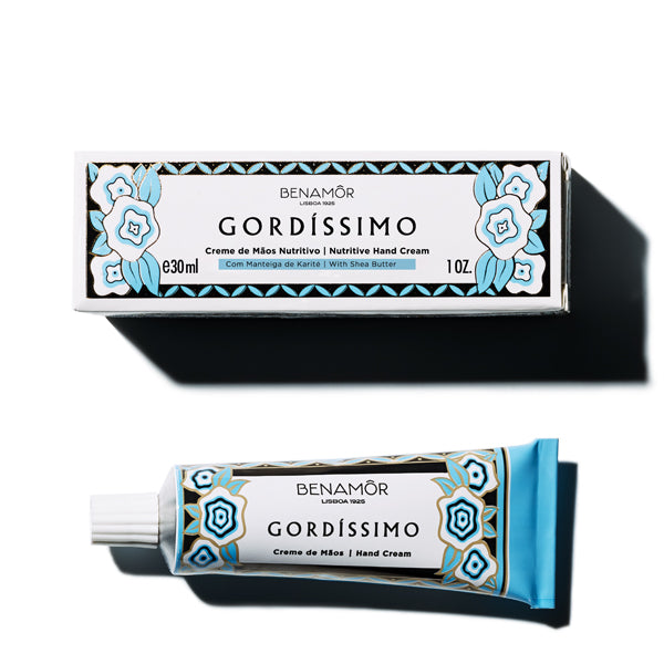 Gordissimo Handcreme
