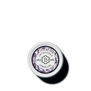 Jacaranda Lip Balm Benamor