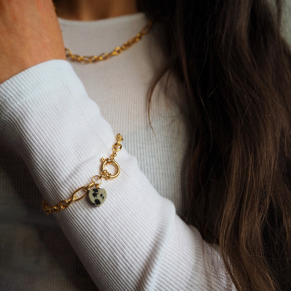 Caramulo Armband