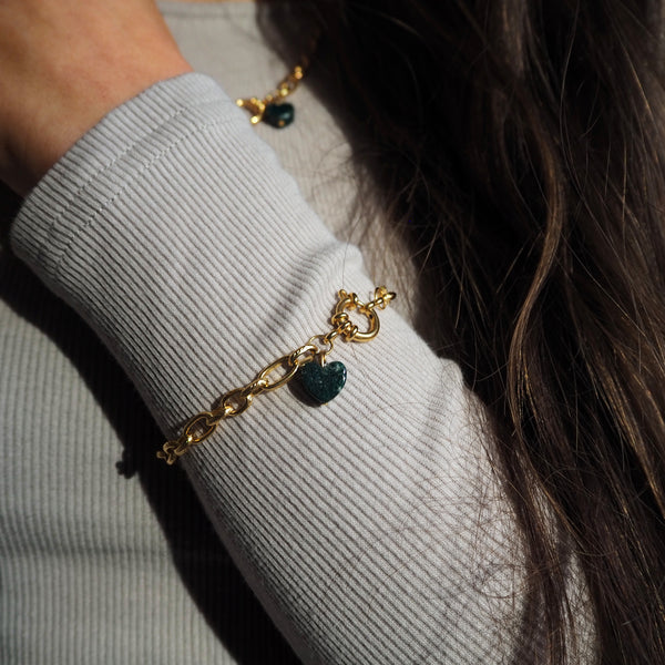 Caramulo Armband