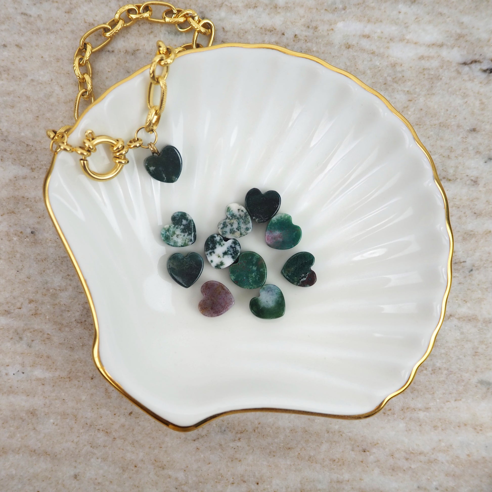 Caramulo Schmuck