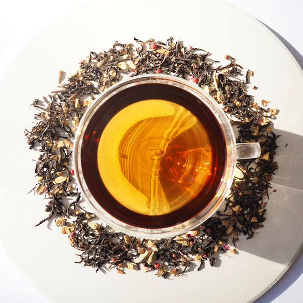 Azorentee Chai