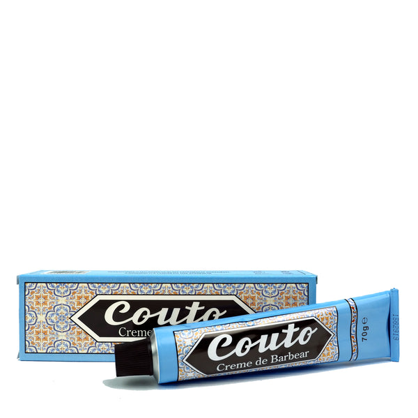 Bartcreme Couto