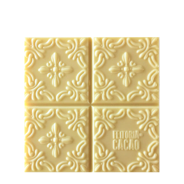 Feitoria do Cacao Schokolade Branco