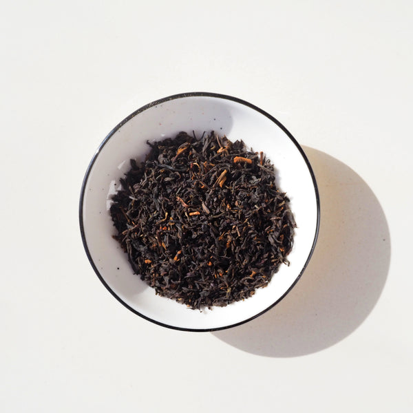 Orange Pekoe Gorreana