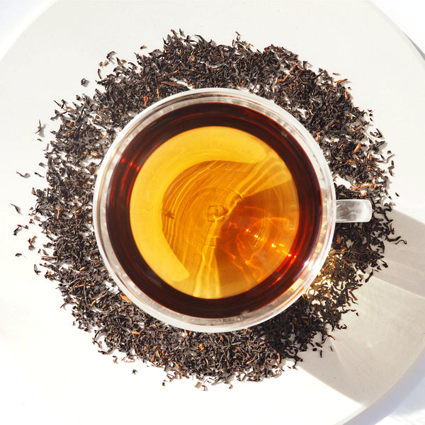 Azorentee Orange Pekoe