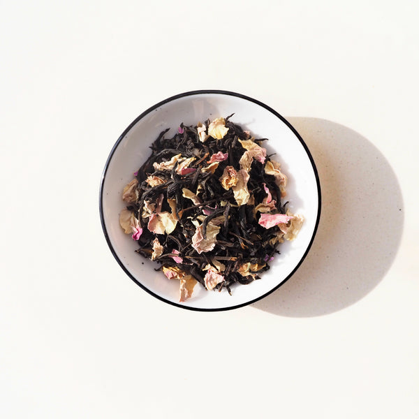 Azorentee Pekoe Rose